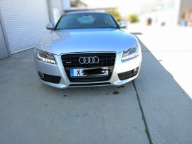 Audi A5, снимка 4