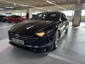     Hyundai Sonata 2.0 LPG