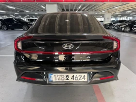 Hyundai Sonata 2.0 LPG | Mobile.bg    6