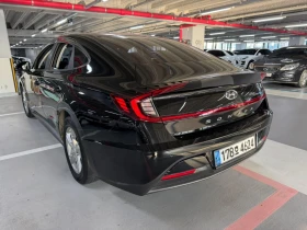 Hyundai Sonata 2.0 LPG | Mobile.bg    5