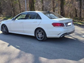 Mercedes-Benz E 400 4 Матик, снимка 7