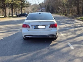 Mercedes-Benz E 400 4 Матик, снимка 6