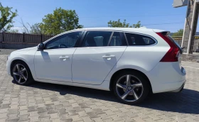 Обява за продажба на Volvo V60 2.0D R.DESIGN ~16 999 лв. - изображение 5