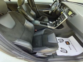 Обява за продажба на Volvo V60 2.0D R.DESIGN ~16 999 лв. - изображение 8