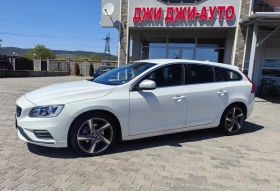 Обява за продажба на Volvo V60 2.0D R.DESIGN ~16 999 лв. - изображение 1