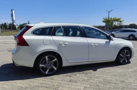 Обява за продажба на Volvo V60 2.0D R.DESIGN ~16 999 лв. - изображение 3
