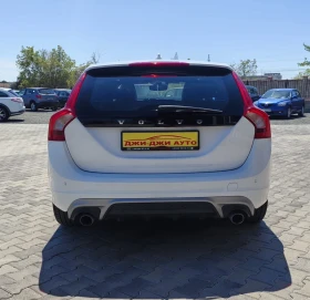 Обява за продажба на Volvo V60 2.0D R.DESIGN ~16 999 лв. - изображение 4