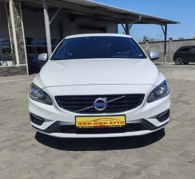 Обява за продажба на Volvo V60 2.0D R.DESIGN ~16 999 лв. - изображение 1