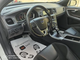 Обява за продажба на Volvo V60 2.0D R.DESIGN ~16 999 лв. - изображение 7