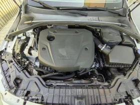 Volvo V60 2.0D R.DESIGN | Mobile.bg    14