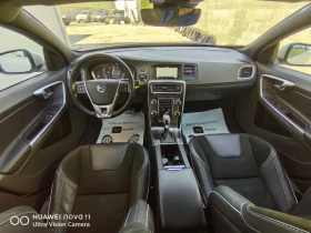 Обява за продажба на Volvo V60 2.0D R.DESIGN ~16 999 лв. - изображение 6