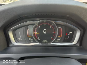 Volvo V60 2.0D R.DESIGN | Mobile.bg    16