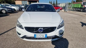 Volvo V60 2.0D R.DESIGN - [3] 