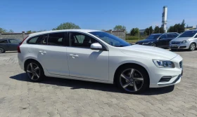 Обява за продажба на Volvo V60 2.0D R.DESIGN ~16 999 лв. - изображение 2