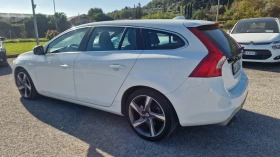 Volvo V60 2.0D R.DESIGN - [6] 