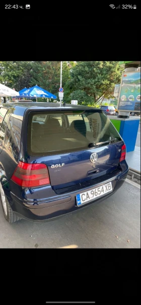 VW Golf 4, снимка 2