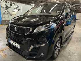 Peugeot Traveler L3 Дълга База, снимка 7