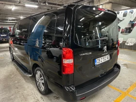 Peugeot Traveler L3 Дълга База, снимка 6