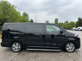 Peugeot Traveler L3 Дълга База, снимка 9