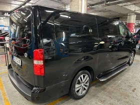 Peugeot Traveler L3 Дълга База, снимка 5