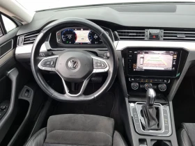 VW Passat Face Elegance 190кс Digital LED Distr Кожа Камера , снимка 14