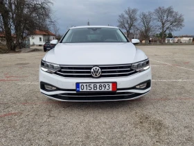 VW Passat Face Elegance 190кс Digital LED Distr Кожа Камера , снимка 5