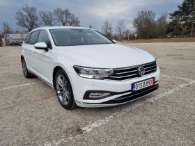 VW Passat Face Elegance 190кс Digital LED Distr Кожа Камера , снимка 2