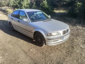 BMW 318, снимка 9