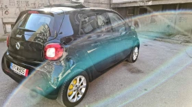 Smart Forfour | Mobile.bg    6