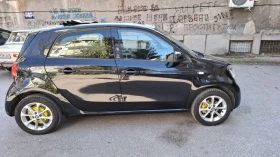 Smart Forfour | Mobile.bg    7