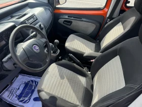 Fiat Qubo 1.3Mjet, снимка 5