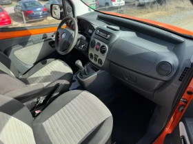 Fiat Qubo 1.3Mjet - 4300 лв. - 62091140 | Car24.bg