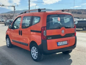 Обява за продажба на Fiat Qubo 1.3Mjet ~4 300 лв. - изображение 2