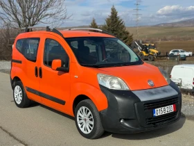 Обява за продажба на Fiat Qubo 1.3Mjet ~4 300 лв. - изображение 1