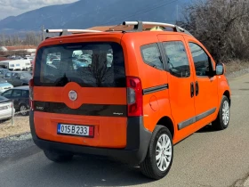 Обява за продажба на Fiat Qubo 1.3Mjet ~4 300 лв. - изображение 3