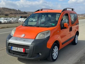 Fiat Qubo 1.3Mjet - 4300 лв. - 62091140 | Car24.bg