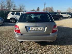 Mercedes-Benz C 220, снимка 7