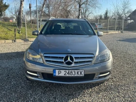 Mercedes-Benz C 220, снимка 5