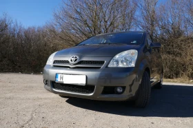 Toyota Corolla verso | Mobile.bg    2