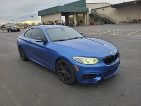 BMW 235 * N55 * 8ZF (CARFAX) *   | Mobile.bg    2