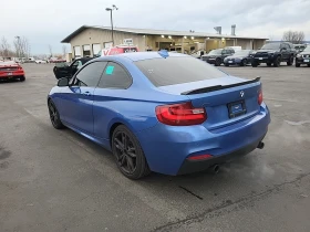 BMW 235 * N55 * 8ZF (CARFAX) * АВТО КРЕДИТ, снимка 4