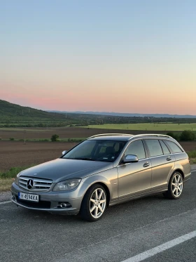 Обява за продажба на Mercedes-Benz C 200 ~9 500 лв. - изображение 2