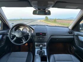 Обява за продажба на Mercedes-Benz C 200 ~9 500 лв. - изображение 7