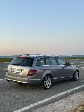 Обява за продажба на Mercedes-Benz C 200 ~9 500 лв. - изображение 4