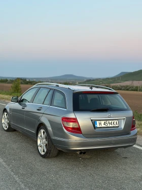 Обява за продажба на Mercedes-Benz C 200 ~9 500 лв. - изображение 3
