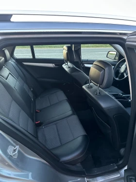 Обява за продажба на Mercedes-Benz C 200 ~9 500 лв. - изображение 6