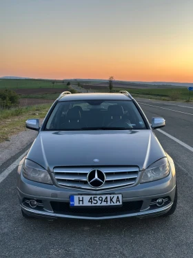 Обява за продажба на Mercedes-Benz C 200 ~9 500 лв. - изображение 1