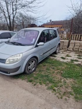 Обява за продажба на Renault Megane ~3 000 лв. - изображение 1