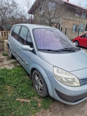 Обява за продажба на Renault Megane ~3 000 лв. - изображение 3