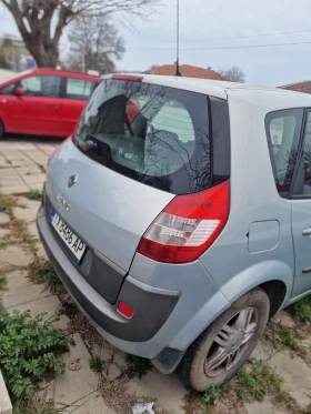 Снимка Renault Megane